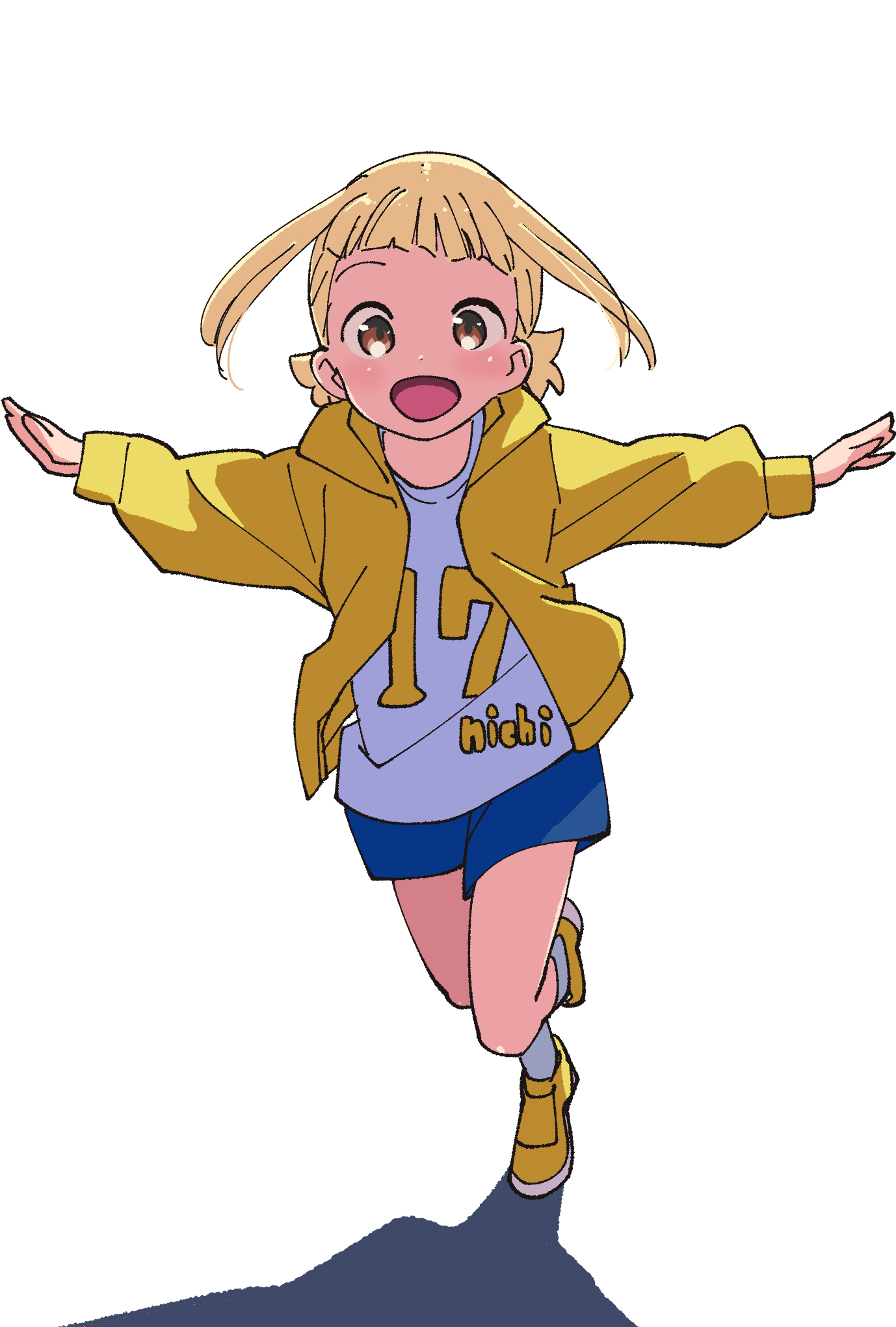 こうのすけが編んだルチルクオーツ！すっとできたよ！なんかすごいかも！ sddefault.jpg