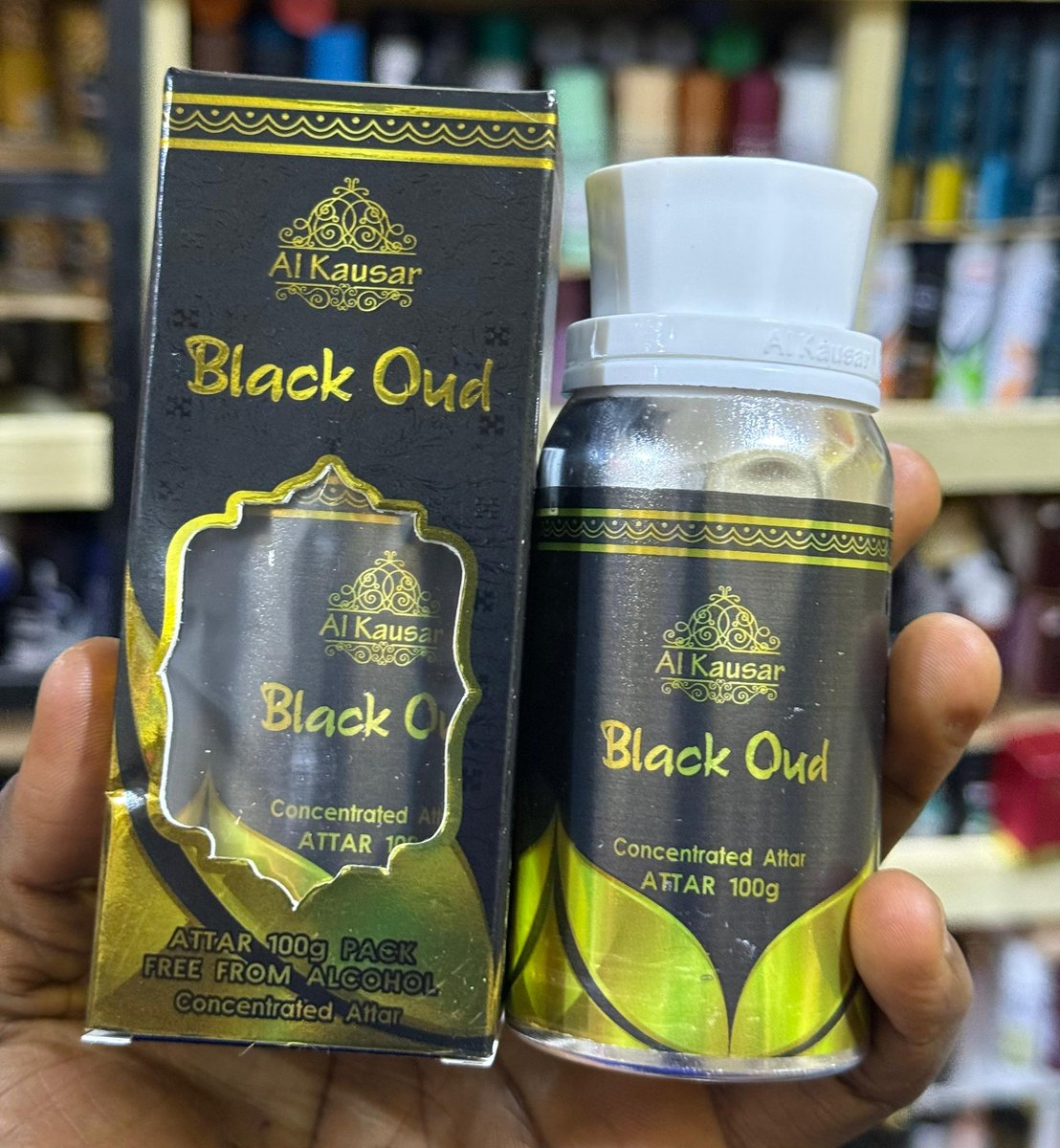 Oud Al Haram 🏷️ 15k 
Jazira 🏷️ 15k 
Misk Rijal Oudh 🏷️ 15k 
Black Oud 🏷️ 15k
📍Zaria
Whatsapp 09074913272
Can be delivered anywhere