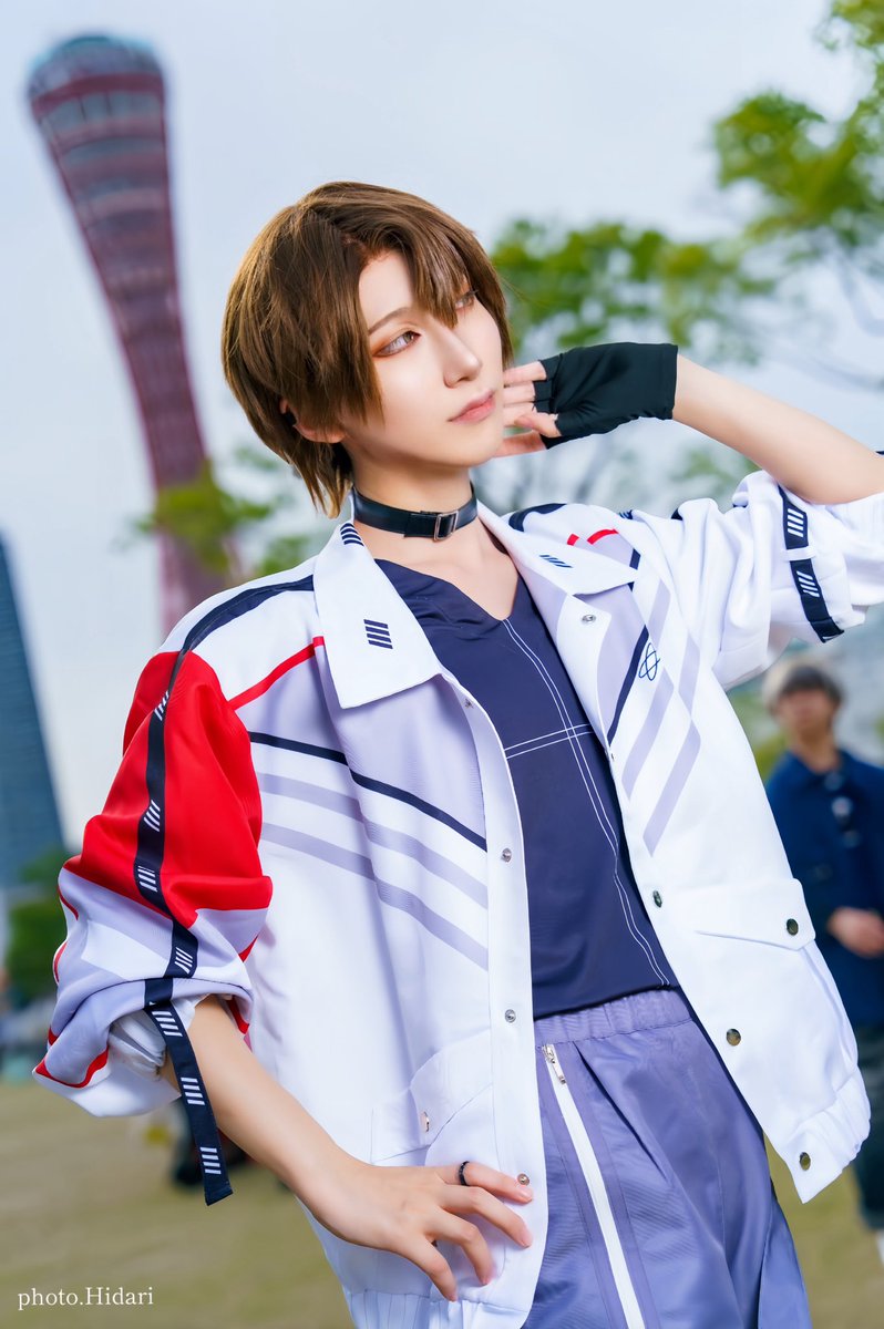 ※cos 🏢

さてと。
行きますか！

photo by <a href="/Hidari0415/">Hidari</a>