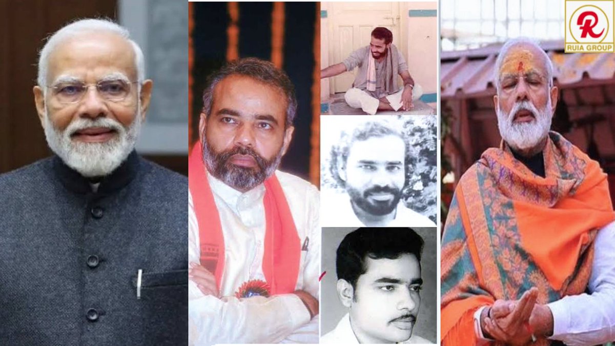 PawanKumarRuia's tweet photo. Salutations to our Honourable Prime Minister, Shri @narendramodi ji man of vision, discipline and statesmanship, guiding Bharat with unwavering resolve. Wishing him on his birthday, a healthy life and a more successful journey ahead in all his endeavours. https://t.co/wpOZOM783C