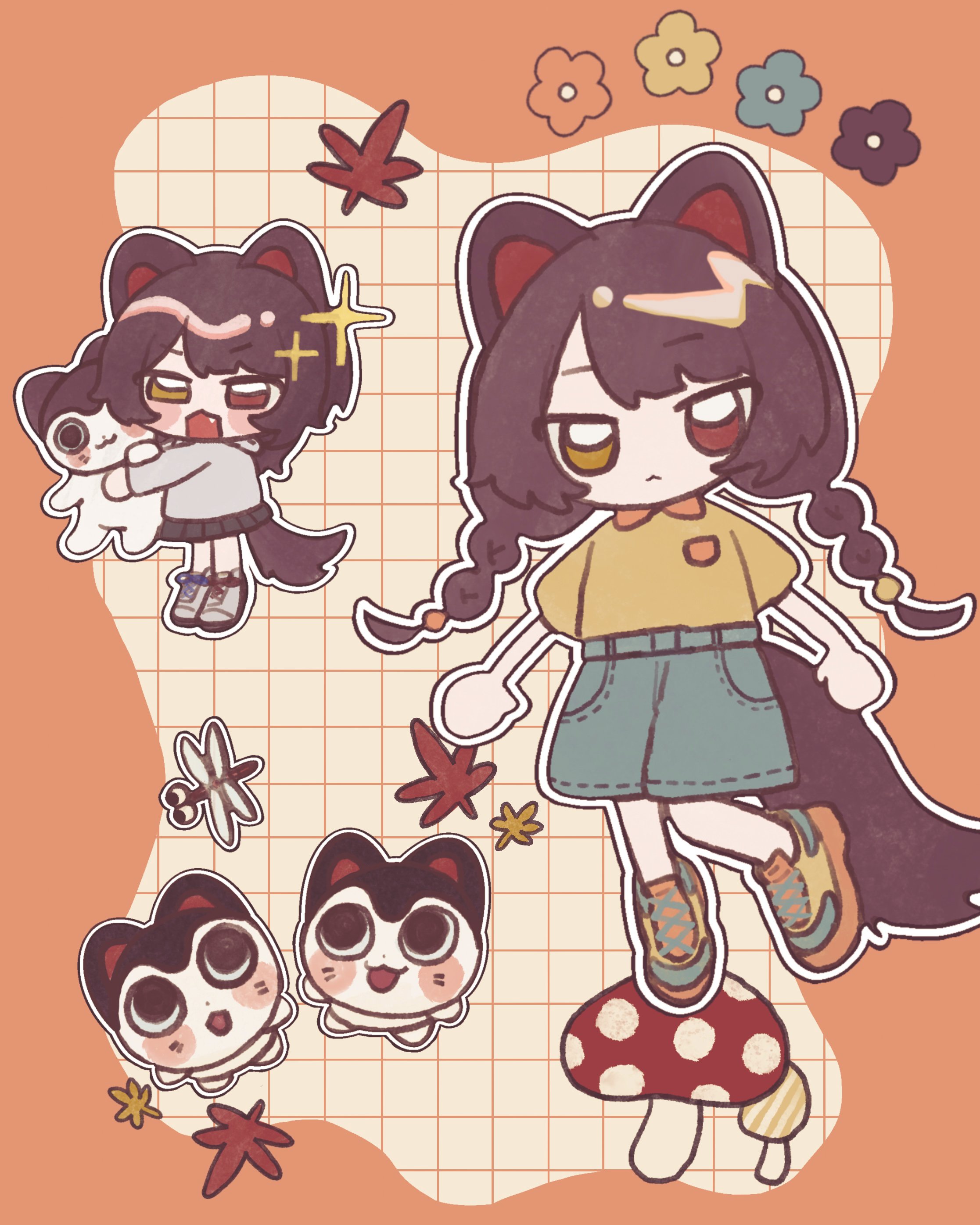 黒かわ (@kurokashi655) / X