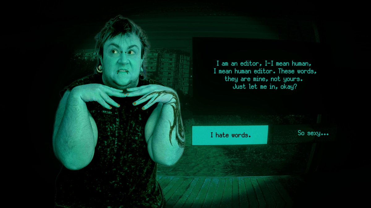 SAM BURTON tweet media