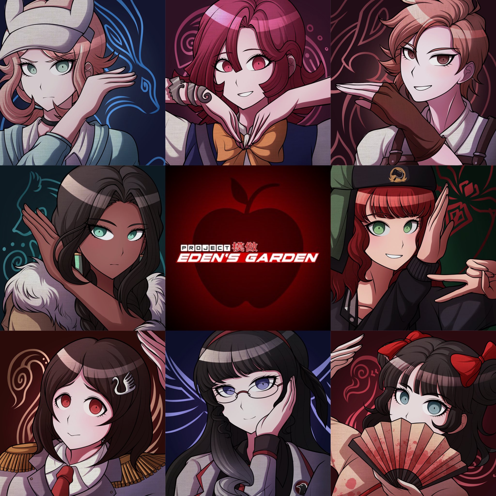 ⚠️codemari⚠️ 094 - tekmar