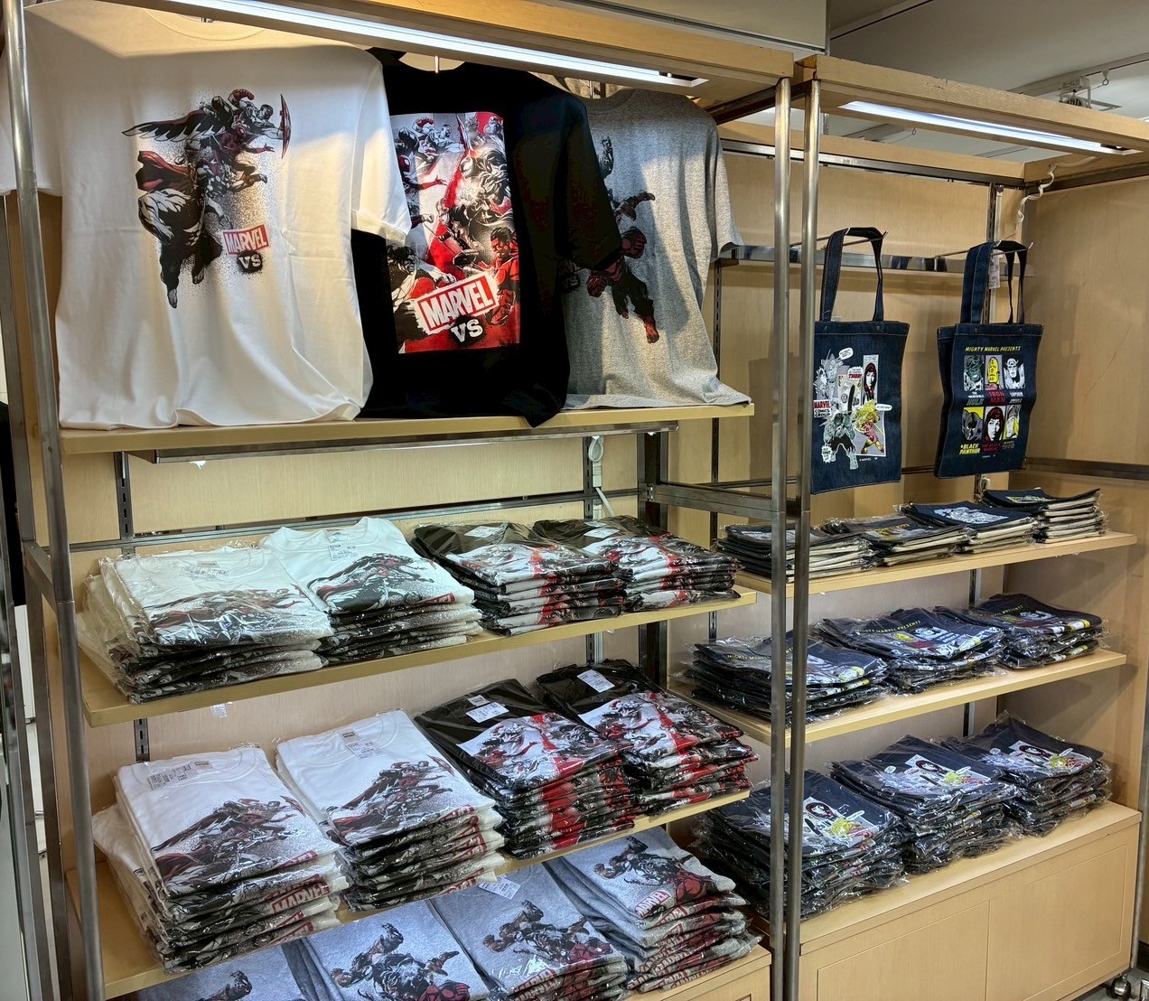 MARVEL STORE by SMALL PLANET (@MARVEL_popup) / X
