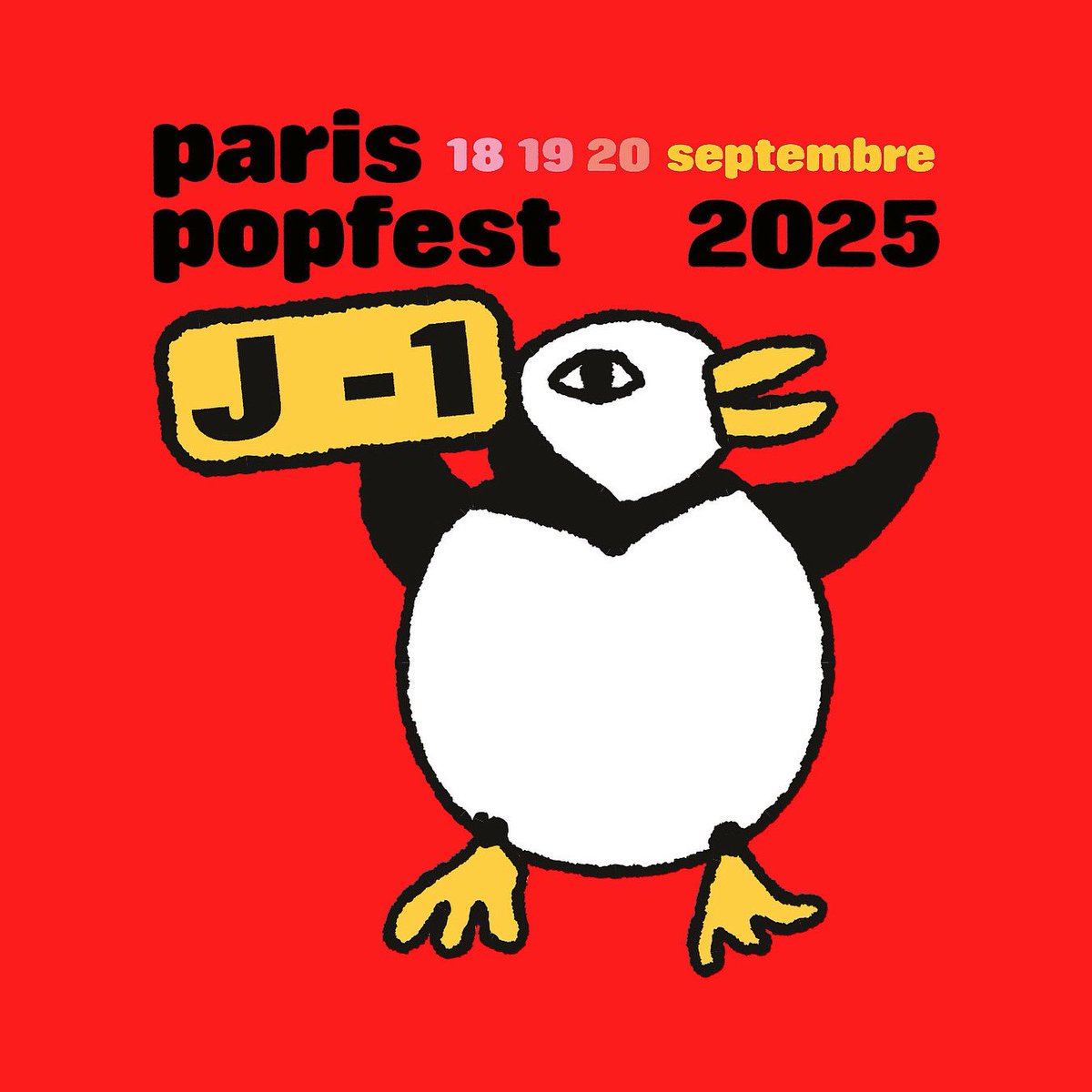 🐧
👉 shotgun.live/events/paris-p…