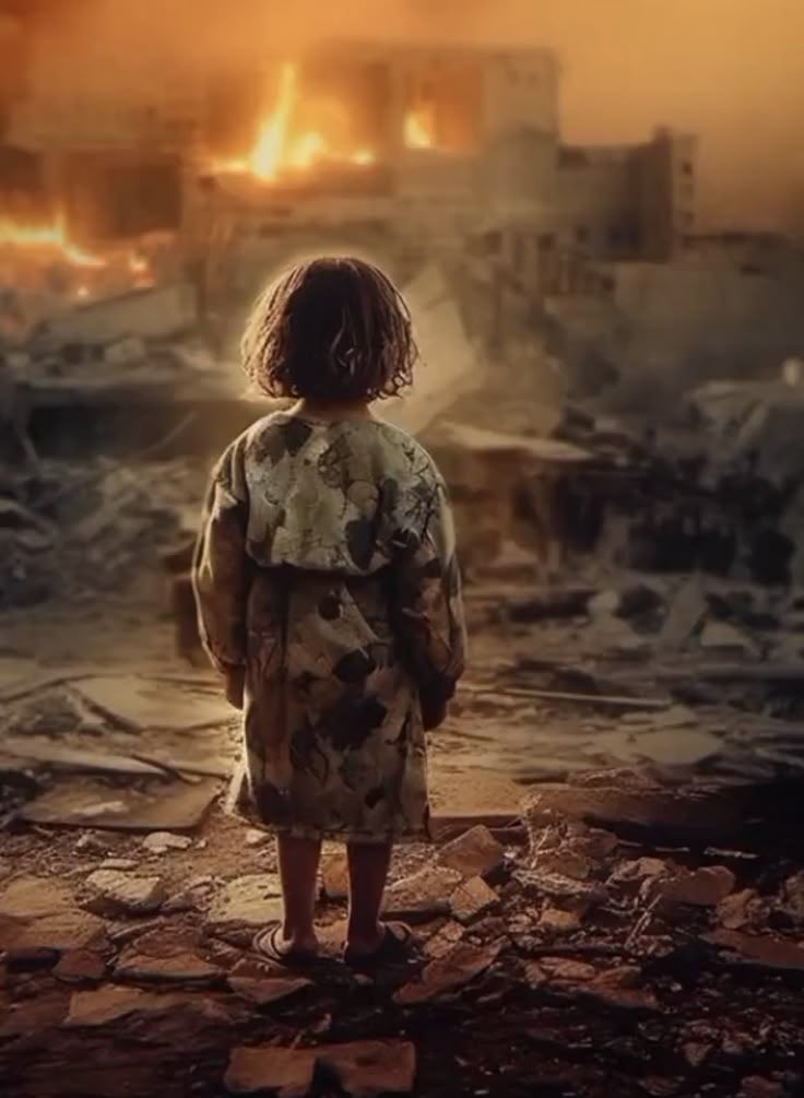 Dünya; Kötülük Yapanlar Değil, Seyirci Kalıp Hiçbir Şey Yapmayanlar Yüzünden Tehlikeli Bir Yerdir..

#DoğuTürkistan
#Gazze