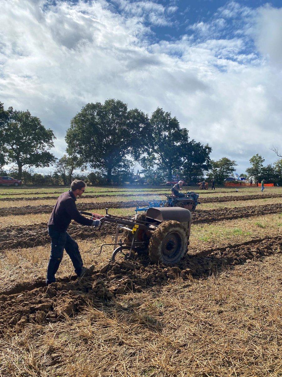 What a fantastic day at the Weald of Kent Ploughing Match 2025! 🚜🌱<a href="/wkpma/">Weald of Kent Ploughing Match</a>

Thank you to everyone who stopped by to see us and our sister companies – FGS Pilcher, FGS Organics, Habitat Regeneration and Four Jays.

#FGSAgri #PloughingMatch