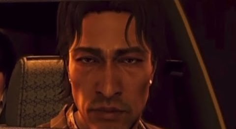 Meaning she's old enough to actually appear in Stranger Than Heaven. My god.