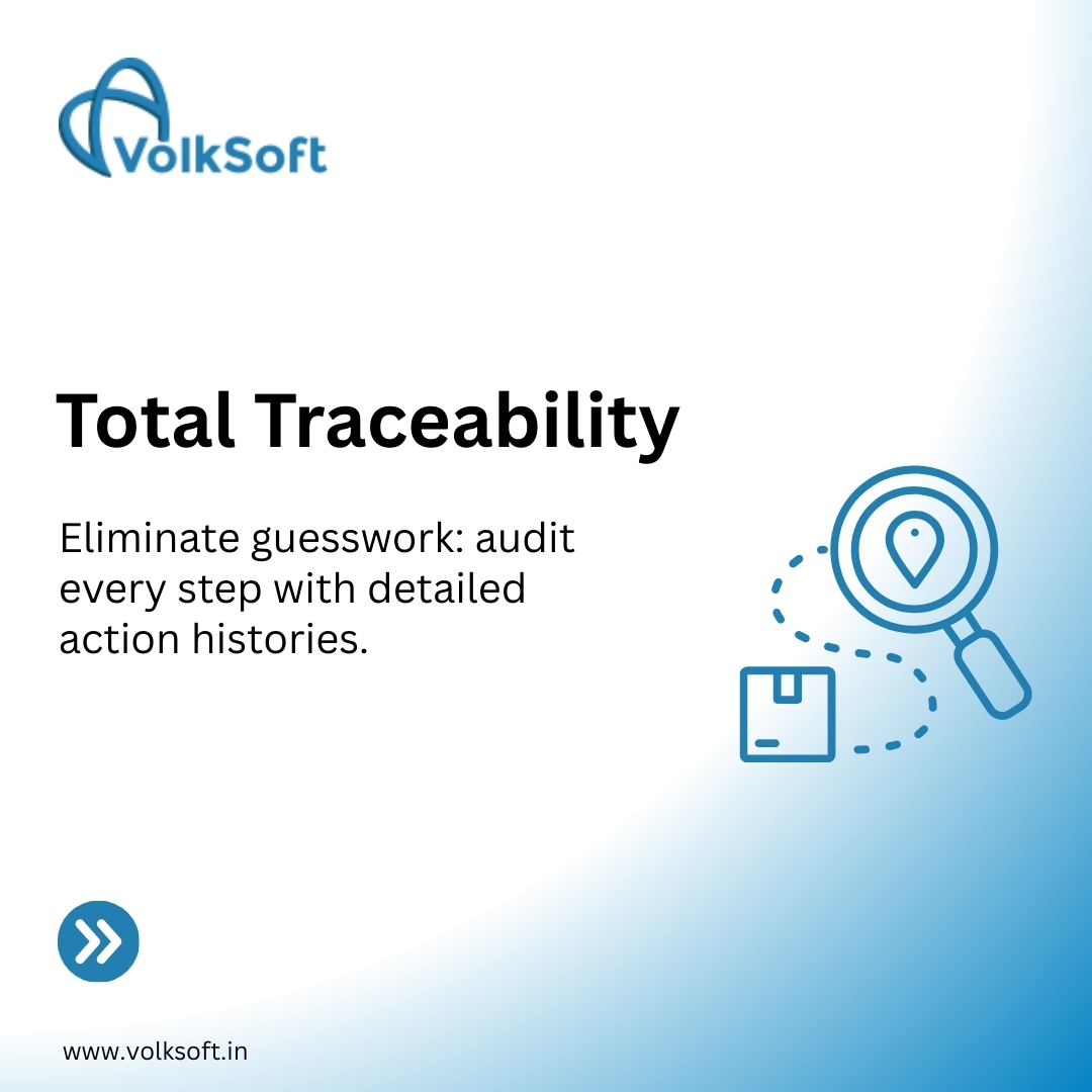 _VolkSoft's tweet image. BizXtend’s real-time event logging ensures every action is captured, traceable, and audit-ready, eliminating guesswork and simplifying compliance. 

Explore how BizXtend makes audit trails seamless. Visit our website to learn more and partner with us.
#BizXtend #AuditTrails