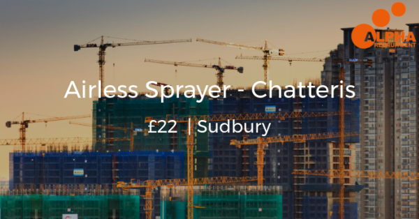 Alpha Recruitment UK 🇬🇧 tweet media