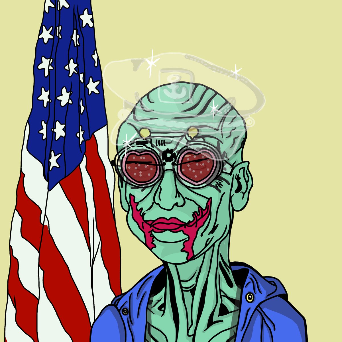 "per my last memo… register your vibes" #PumpFun #CT #POPCAT