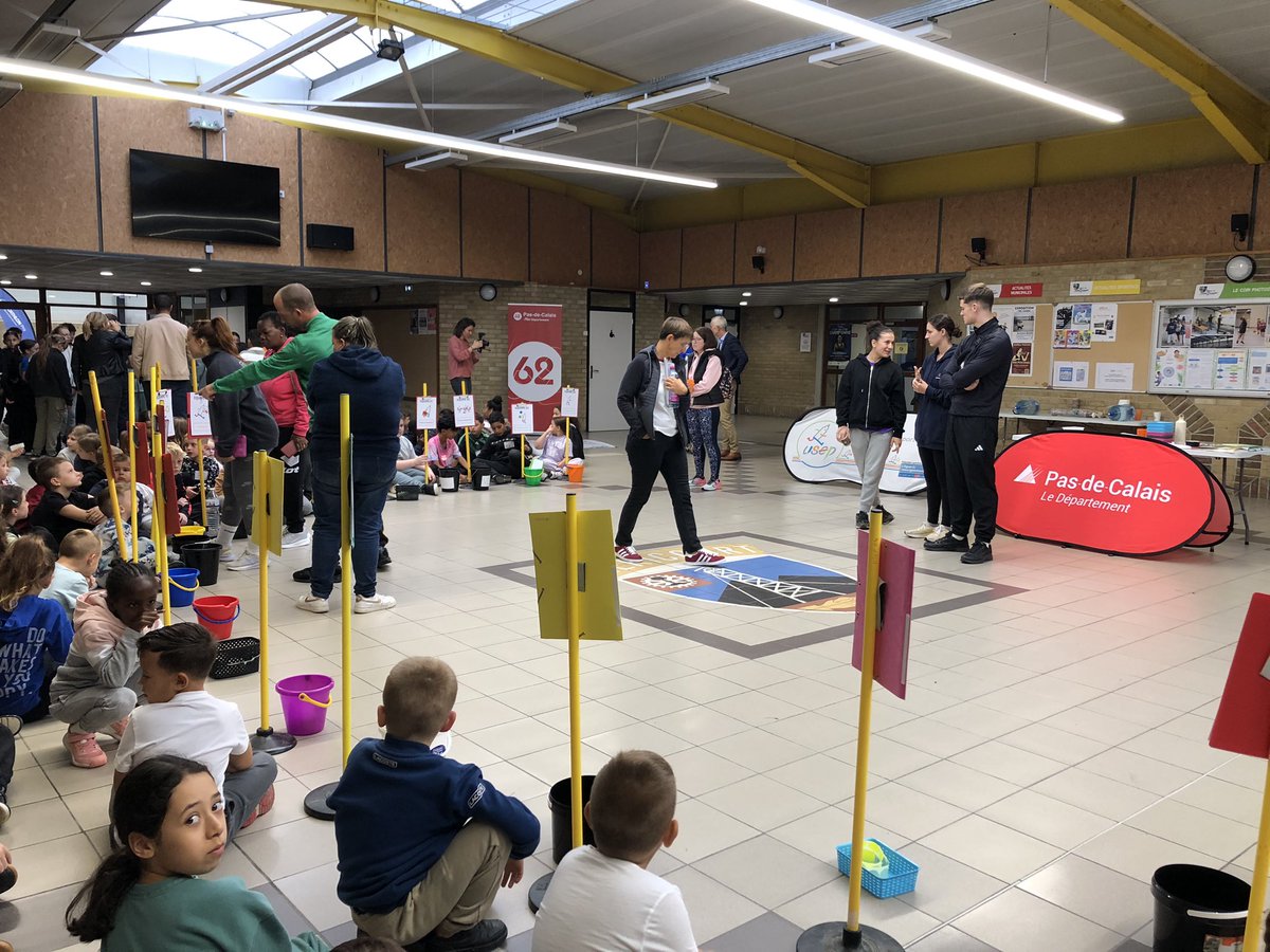 USEP Pas-de-Calais tweet media