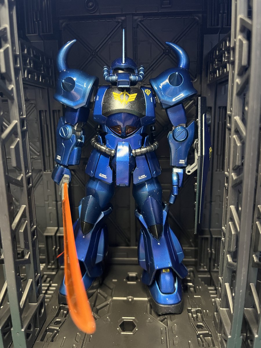 TANI_Lab's tweet image. #自己紹介に無言で4作品どうぞ 
 #ガンプラ