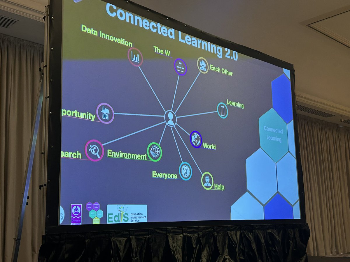 Jane_Arthur_'s tweet image. Glasgow’s Connected Learning Conference welcome from @CarolynDavren HOS and @Doug_GCC #digital #connectedlearning #alllearnersallachieving 🌍📲🙌🏼📊👩🏽‍💻👨🏻‍💻 Great to see our city heads and leaders together #lookingforward #innovation