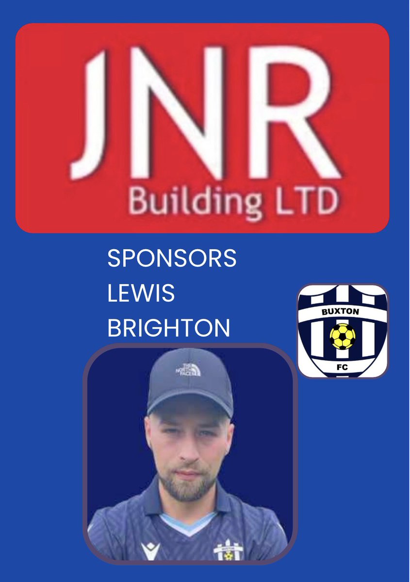 Buxton FC tweet media