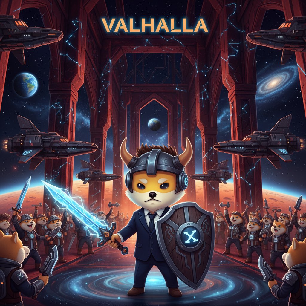 GOOD MORNING, MARTIANS! 🚨

Wake. The. F***. Up. 

Today could be historic. Jerome Powell might cut interest rates, and if he does… the entire financial landscape shifts in an instant. The old system on Earth will shake, and when the dust settles, the ones who positioned