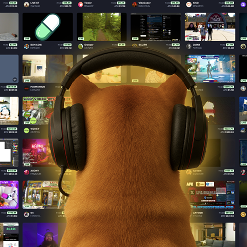 It's time to make official X page for $viewer with a blue mark

8X4TnmkHzavxEJuaYTkqjFbUgrwBgaXVuRHhGFR2pump