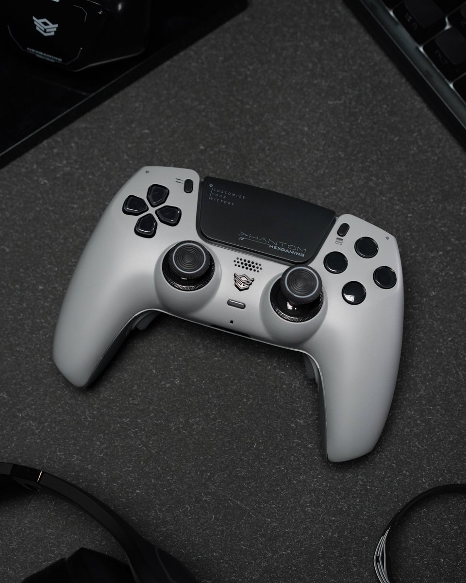 HexController's tweet image. 1994 GREY