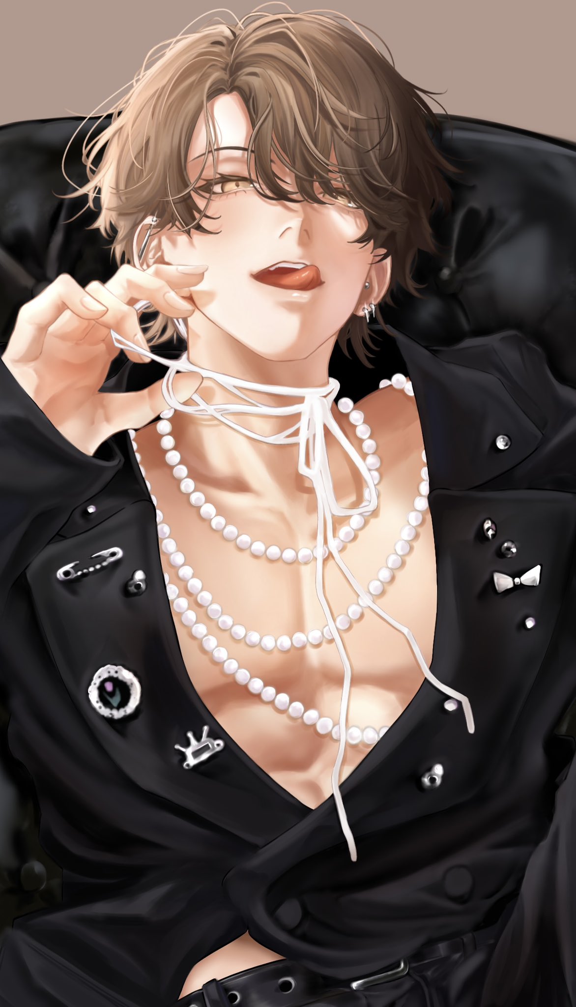 桃缶@B&ZAI担BaetZ (@momokan894) / X