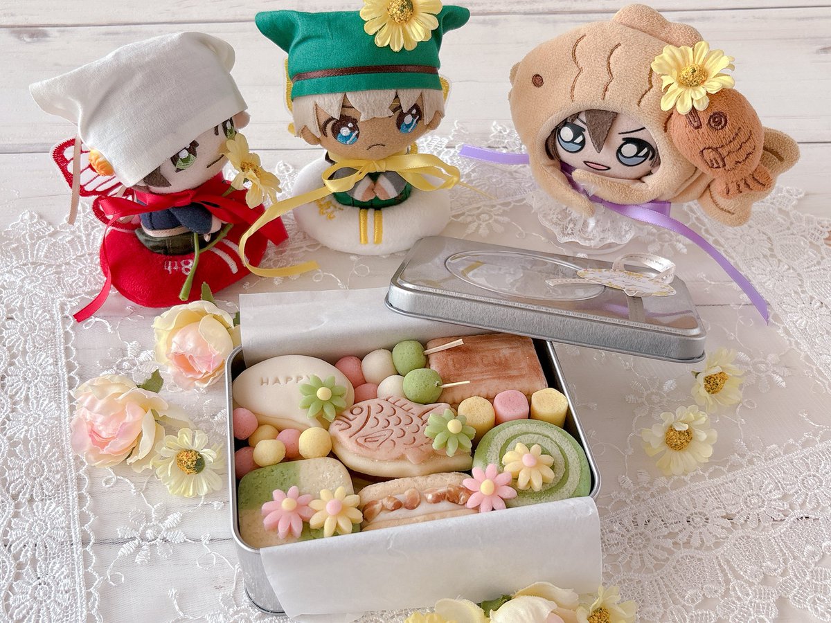 たい焼き - Search / X