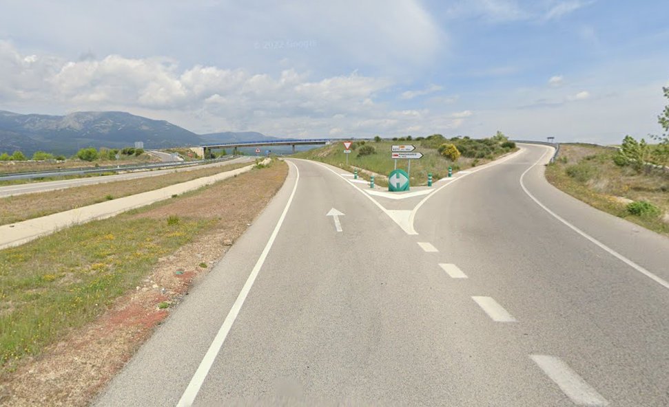 🚧 CORTE DE TRÁFICO EN LA M-862 – ACTUALIZACIÓN 🚧

ℹ️ La D.G. de Carreteras nos informa que la reapertura al tráfico está prevista para jueves 18 o viernes 19 de septiembre, según la evolución de las obras.

🙏 Gracias por vuestra paciencia.

#ViveSoto #AvisoTráfico #ObrasM862