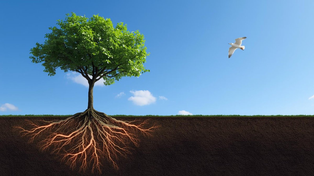 🌍 Reforestan 1.000 árboles en una zona degradada: vuelven aves locales al ecosistema tras años de abandono.

#NaturalezaViva #Renovación #EcoAcción 🌳🕊️