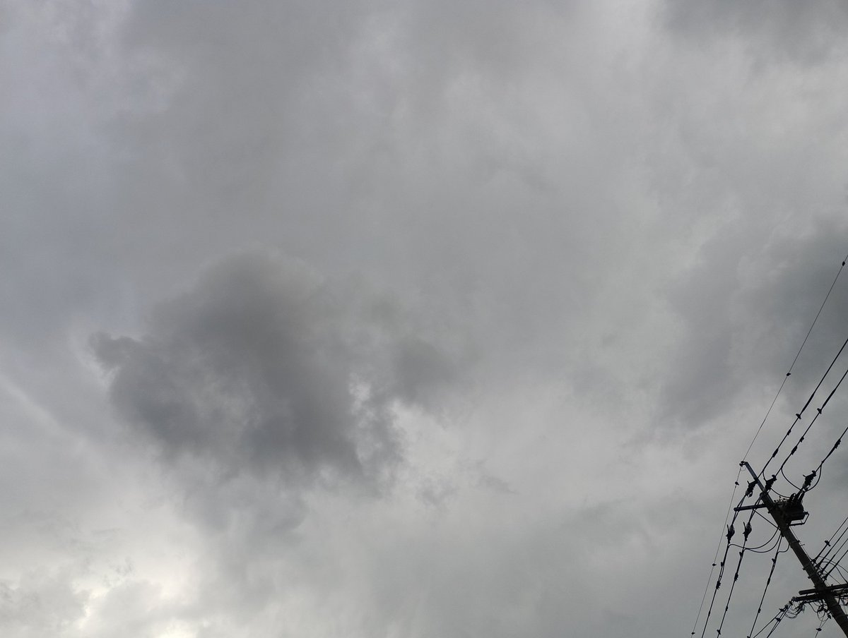 雨  ＃イマソラ