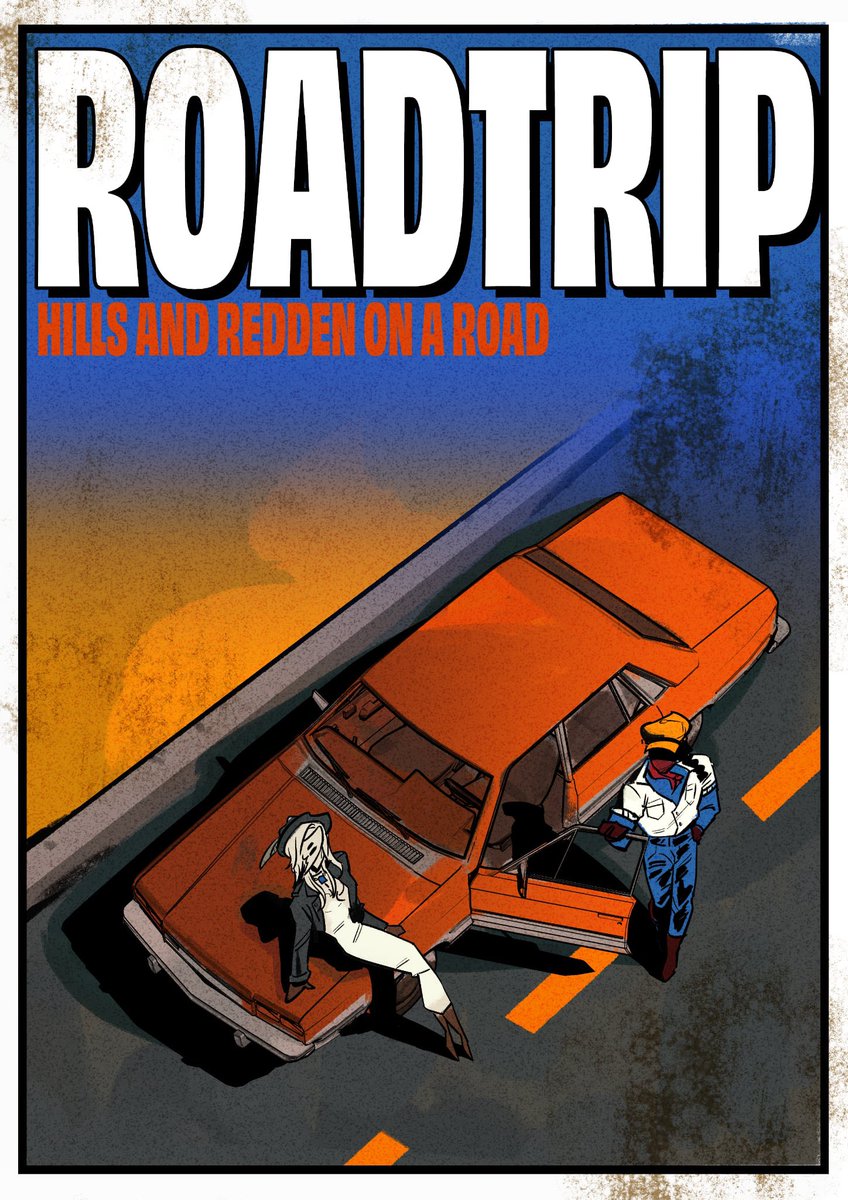 [โรลปิด | <a href="/MPC_Claudia/">claudia.h ( slow )</a> | วันที่สองของทริป | #HRC_RoadTrip #HRC_MPC ]

หลังจากเหตุการณ์ไม่คาดฝันเมื่อสองสัปดาห์ก่อน และงานปาร์ตี้หน้ากากรื่นเริงในค่ำคืนที่ผ่านมา

วันนี้ทั้งสองคนนัดกันมาที่จุดนัดพบแห่งหนึ่ง พร้อมกับรถป้ายขาวหนึ่งคัน สภาพไม่ได้ดูหรูนัก แต่ก็พอจะพาทั้งสองไปได้
+