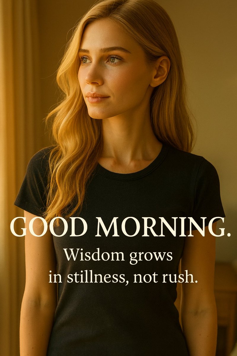 Faith_Lovecode's tweet image. Good morning !