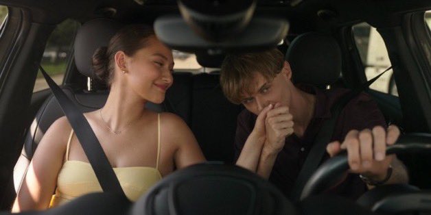 "if there are infinite worlds, every version of me chooses you"
we did it, it’s officially over #TheSummerlTurnedPretty