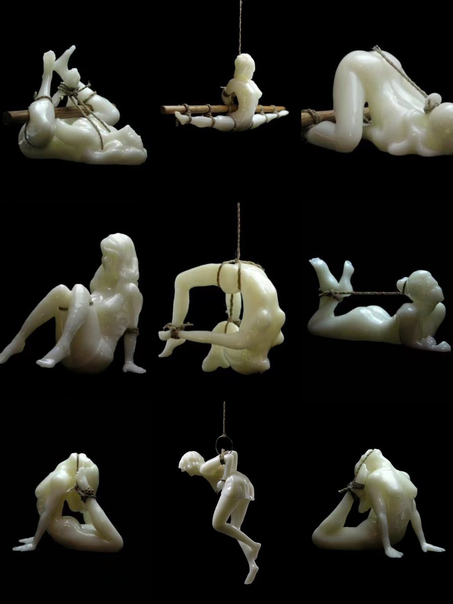 年初拍的 现在才想起来
强迫以下绳师陪我复刻🤣🤣
🪢<a href="/CK11230970/">ckkkk</a> <a href="/xQian97/">潜</a> 
<a href="/may19990823/">May</a> <a href="/SSRY_B/">🐇</a>