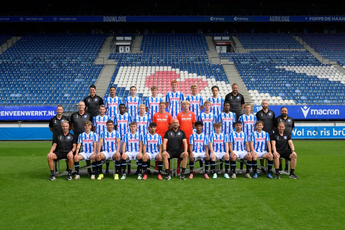 JeffreyMast's tweet photo. 🔵⚪️ 2025 - 2026 📸📈 https://t.co/OgBpWflfyZ