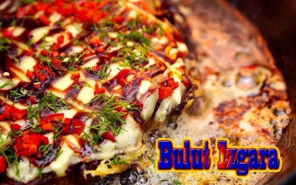 🔥🍀Bulut Mücver🌟
#kağıthane #yemek #lokanta #istanbul #ızgara  #efsane  #mutfak #tarif #Türkiye 
#bestoftheday  #foodinstagram  #nurtepe #tatlı #kahvaltı #döner  #keşfet  
  #yemekler #hayırlıcumalar