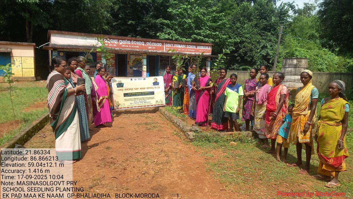 BDO MORADA tweet media