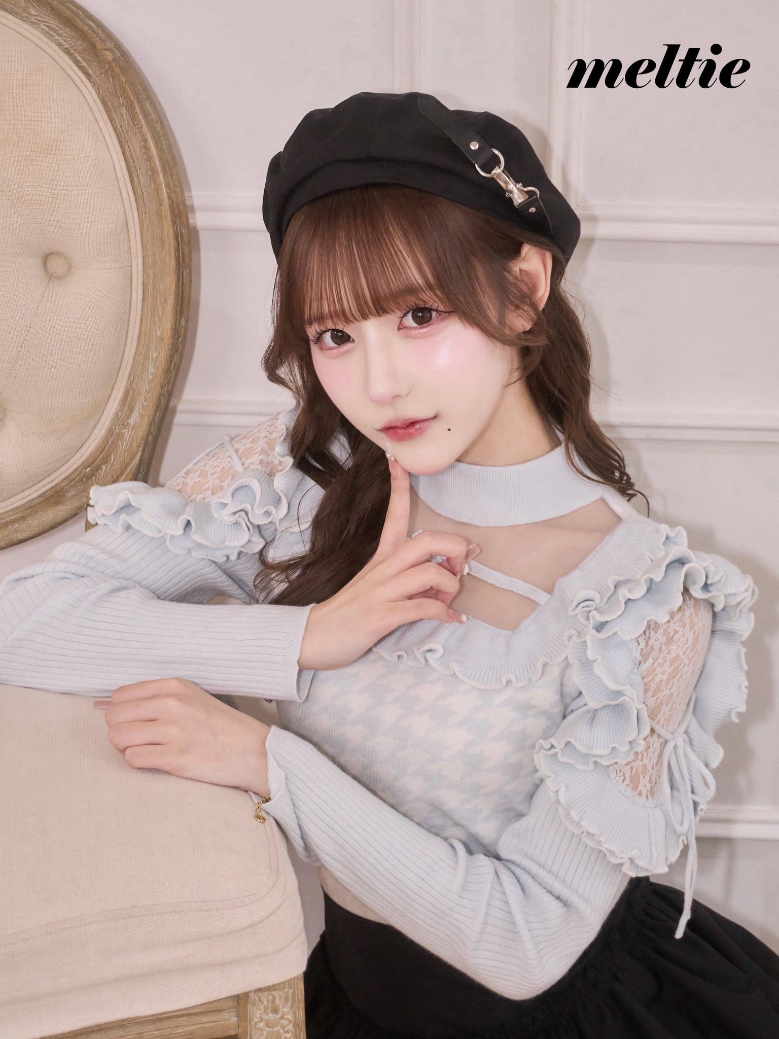 ゲーム・おもちゃ・グッズ Pretty Chuu プリチュー 齊藤千夏 ランチェキ