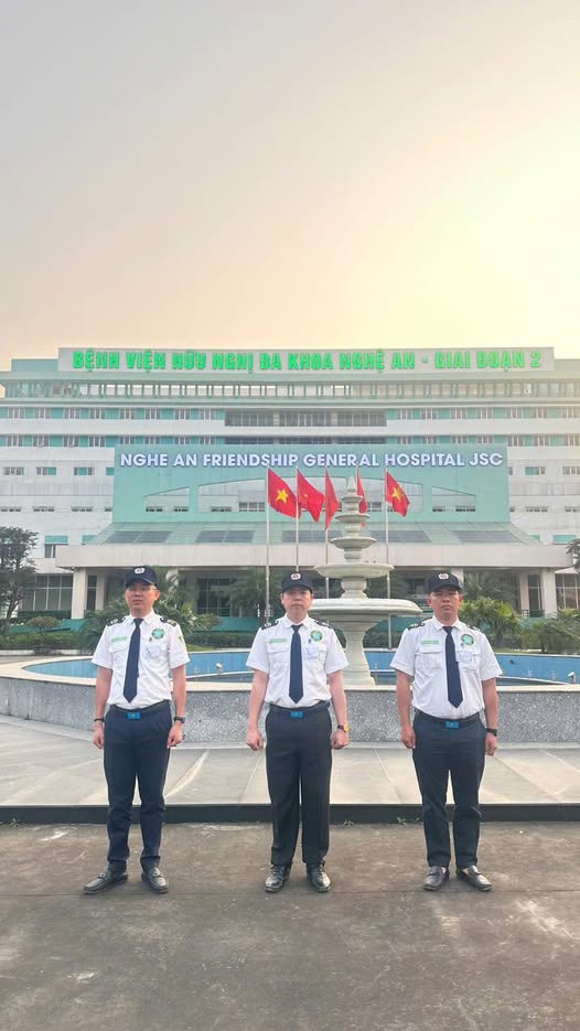 Chơn Nds1 (Cty Bảo Vệ Ngày & Đêm tại Bến Tre) tweet media