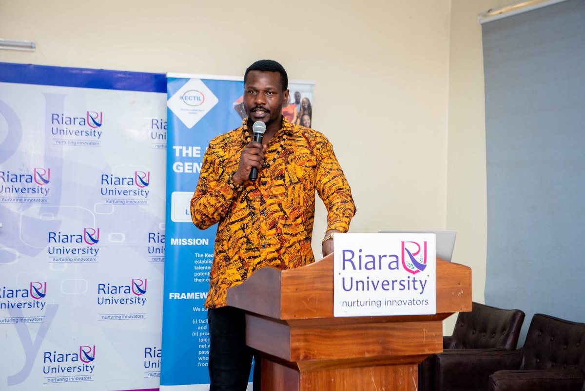 KectilKenya's tweet image. Youth engagement isn’t rebellion it’s responsibility. Questioning policies that limit opportunities and co-create solutions. It’s time to speak up, challenge the status quo and co-create solutions that shape education, jobs, health, and governance. #YouthVoice #KectilKenya