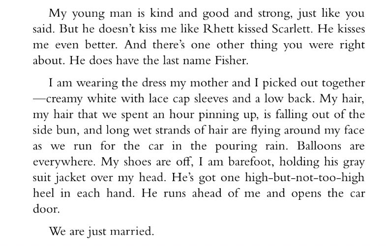 norriistar's tweet photo. Jenny Han I’m low-key disappointed af with ending because this was SO WELL written and to have Lola and Chris act it out would have been beautiful end to series 😭

#TheSummerlTurnedPretty https://t.co/2pKAC4QwSq