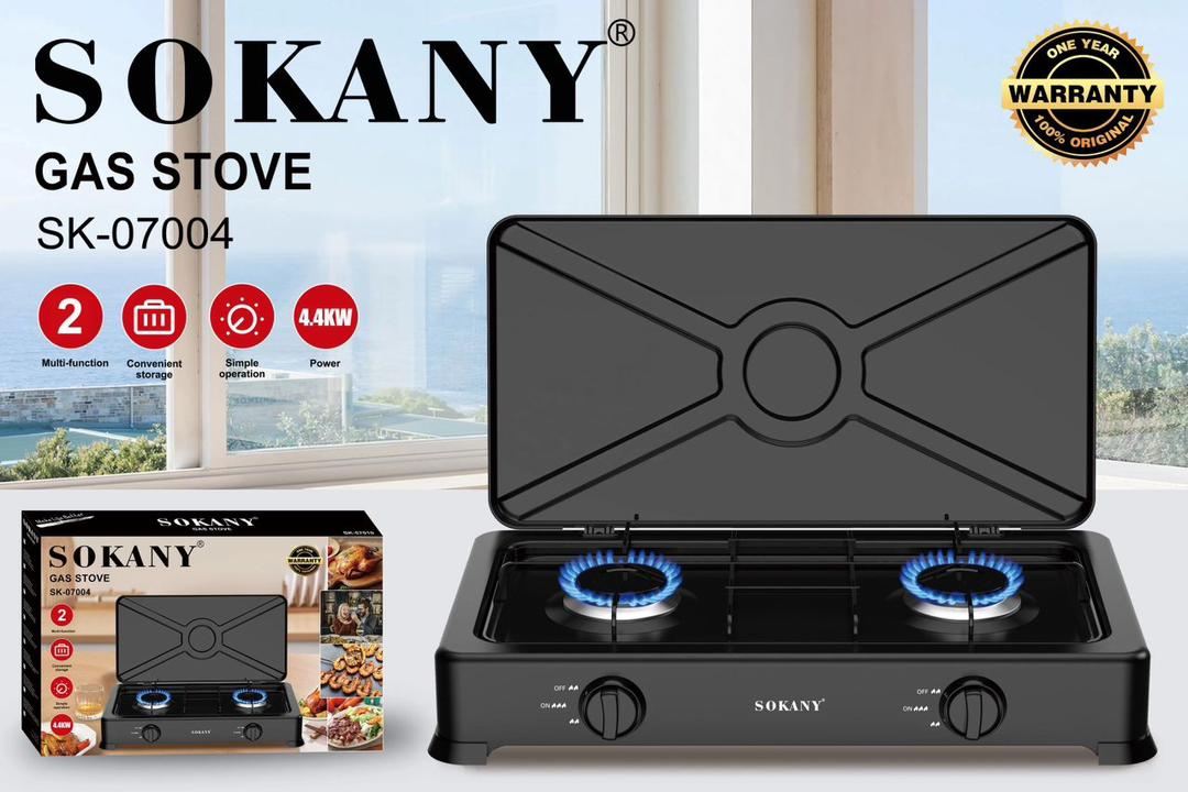 BxHomeStore's tweet photo. 🚨𝗢𝗙𝗔: JIKO LA GESI BURNERS 2
→Mfuniko wa upepo
→Inatumia gesi kiduchu
→Zito lakini Portable
💰𝗢𝗙𝗔 Tsh 60,000/=
#PayLessExpectMore
☎️0754604534 au WhatsApp👇🏽
https://t.co/Jk0Fus4vHf https://t.co/xoux4RpncA