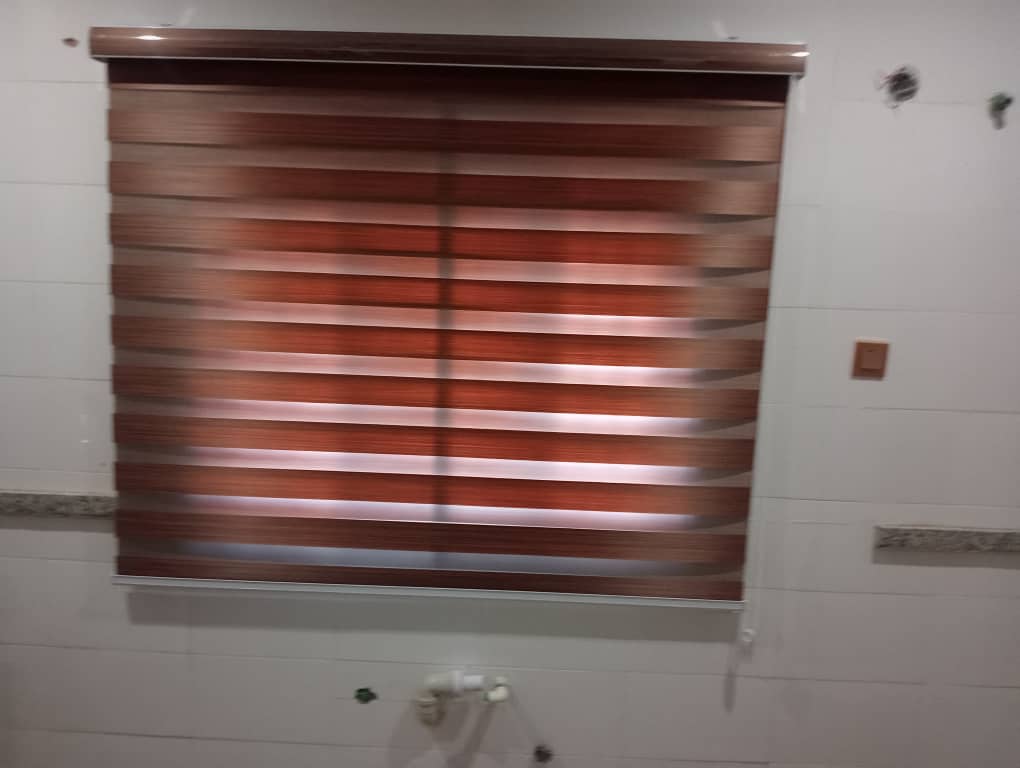 lead_blind's tweet photo. Are you in Lugbe? Do you have properties in Lugbe? Are you planning to get window blinds for your home? We have varieties. These are clips are from our just completed project in Lugbe, Abuja.
Call 0905 405 5822

 #curtainsandblinds #blindsinabuja https://t.co/GYM41OU2RW