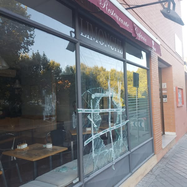 Foto cedida por Vecinos por Rivas