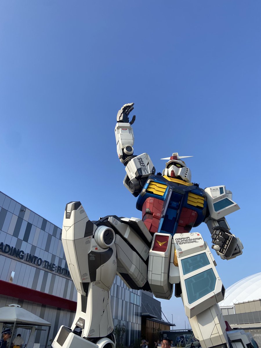 marukto's tweet photo. 🇯🇵🎉 Completed the stamp rally at #Expo2025Osaka! 🏞️🖋️
It was super crowded 👥👥 but I had so much fun 😆✨
#PokemonGO https://t.co/oevIwh4iw8