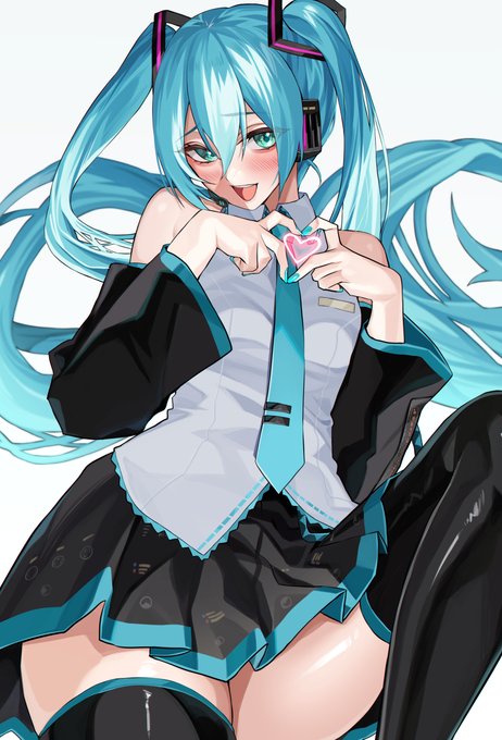 miku💖 