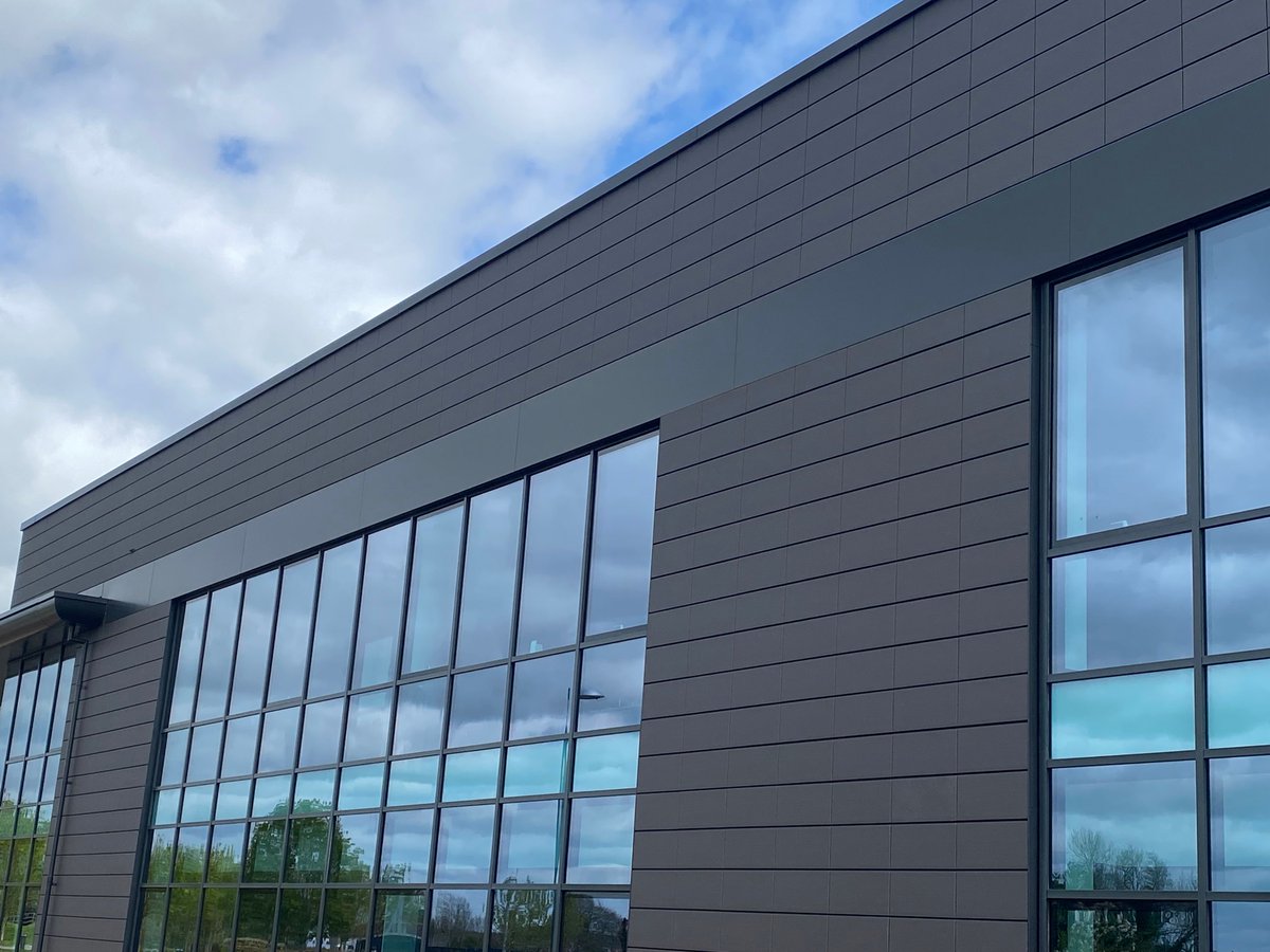 Architectural Profiles Ltd tweet media