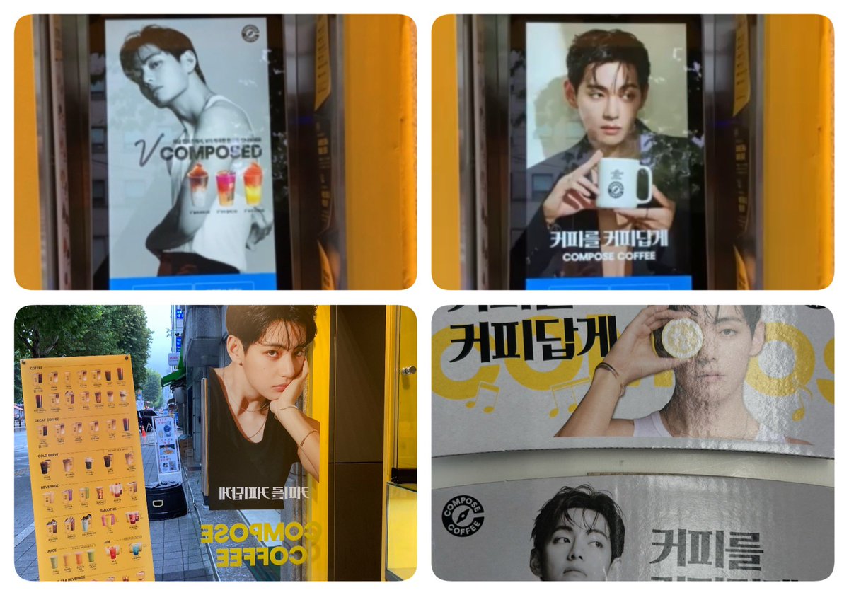 QqE5GC3pG7y5JGv's tweet image. 今日も無事退勤❣️
会社の同僚から韓国🇰🇷のお土産にコンポーズのテテちゃん🐻いただきました💕💖アミさんじゃないのにわざわざ買いに行ってくれたと聞き、感激💖🥰
#Compose