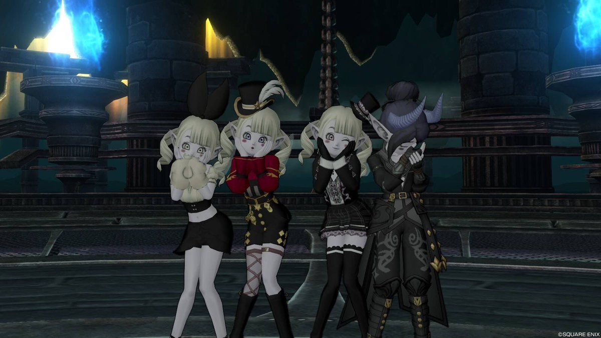 ノクゼリアⅡ🥀メンテ前に勝てたー.ᐟ.ᐟ
ありがとうありがとう🥹⟡.·*.

構成は武まも海陰で9分49秒だった×××
海賊王におれはなったぞー👒♥♡⃛ ̖́-