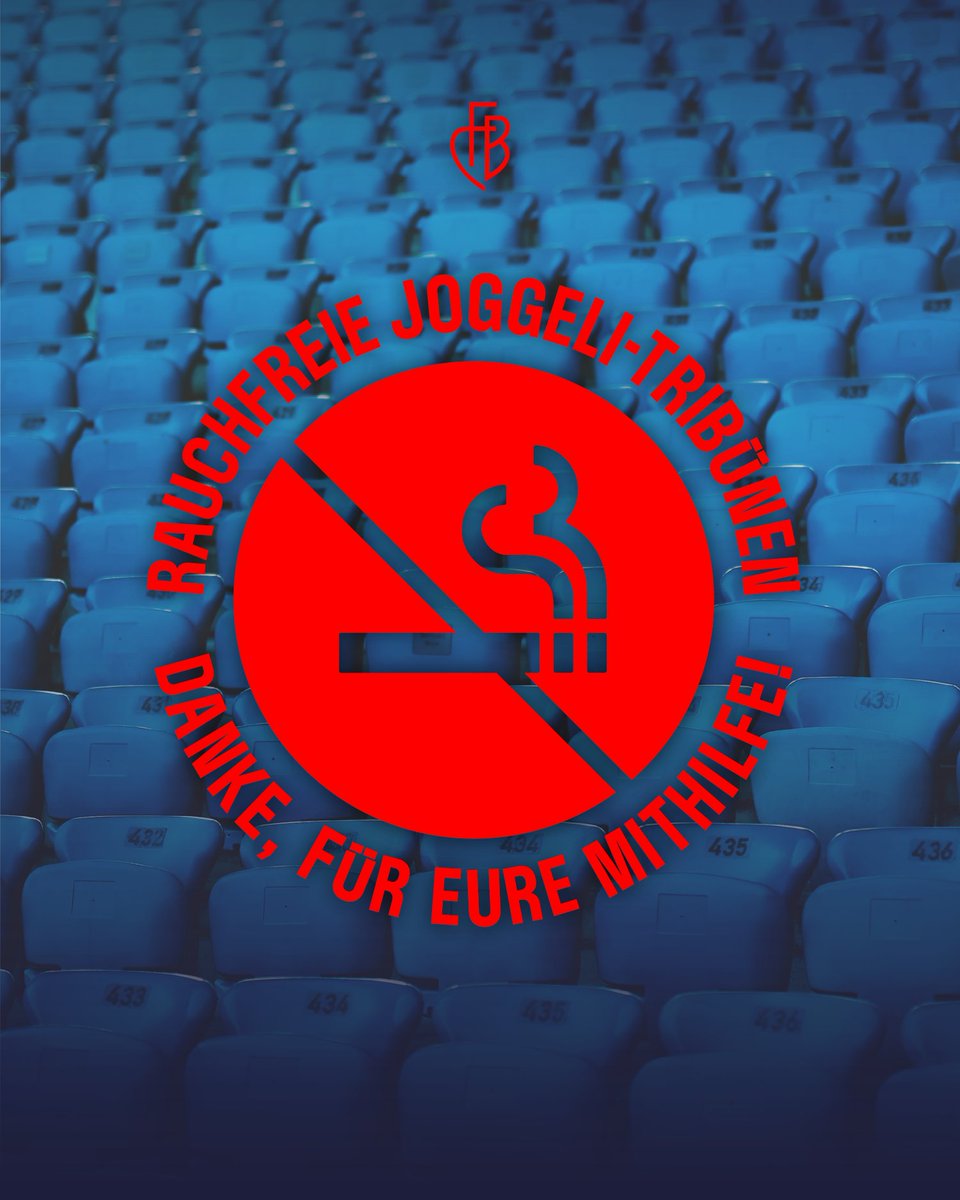 FC Basel 1893 tweet media