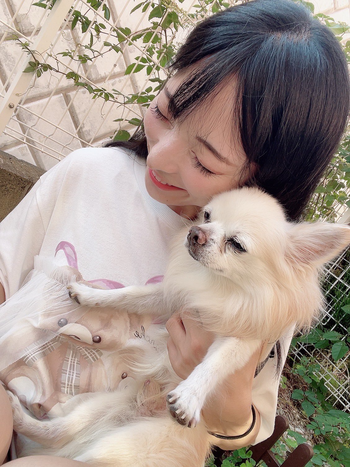 鈴音ひとみ(ひとにゃん)🍀7/6新曲『SUKIDA!!』配信リリース💿 on
