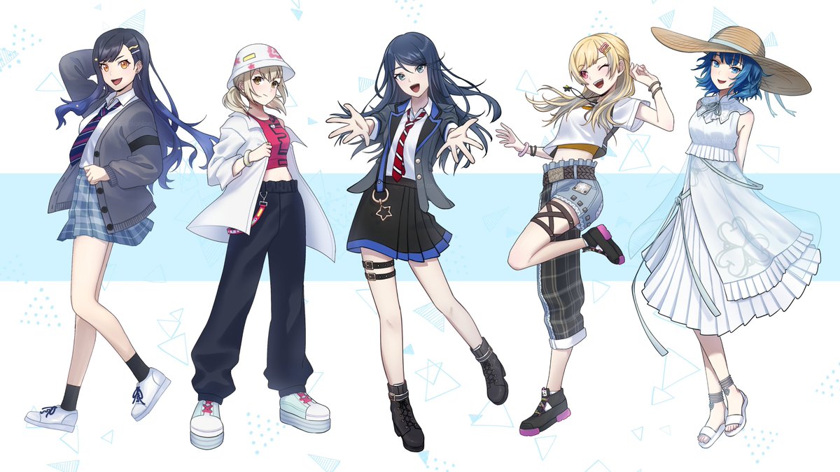 ソリス tweet media