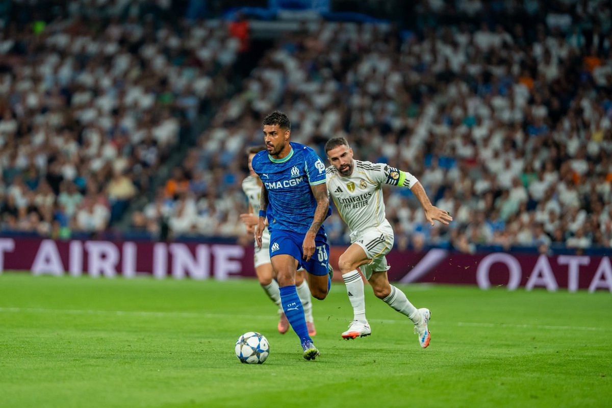 Emerson Palmieri tweet media